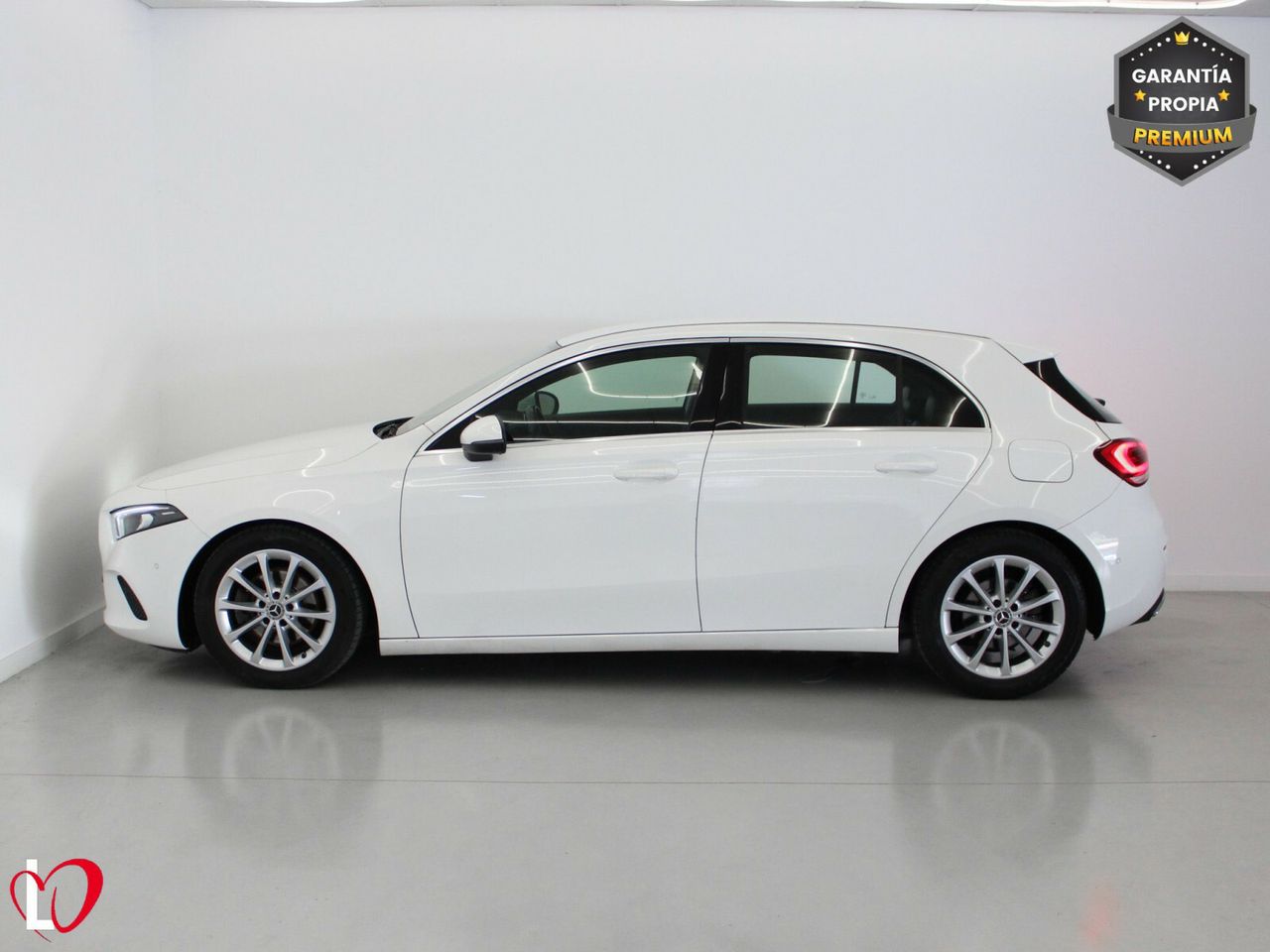 Mercedes Clase A A 200 d - Foto 52