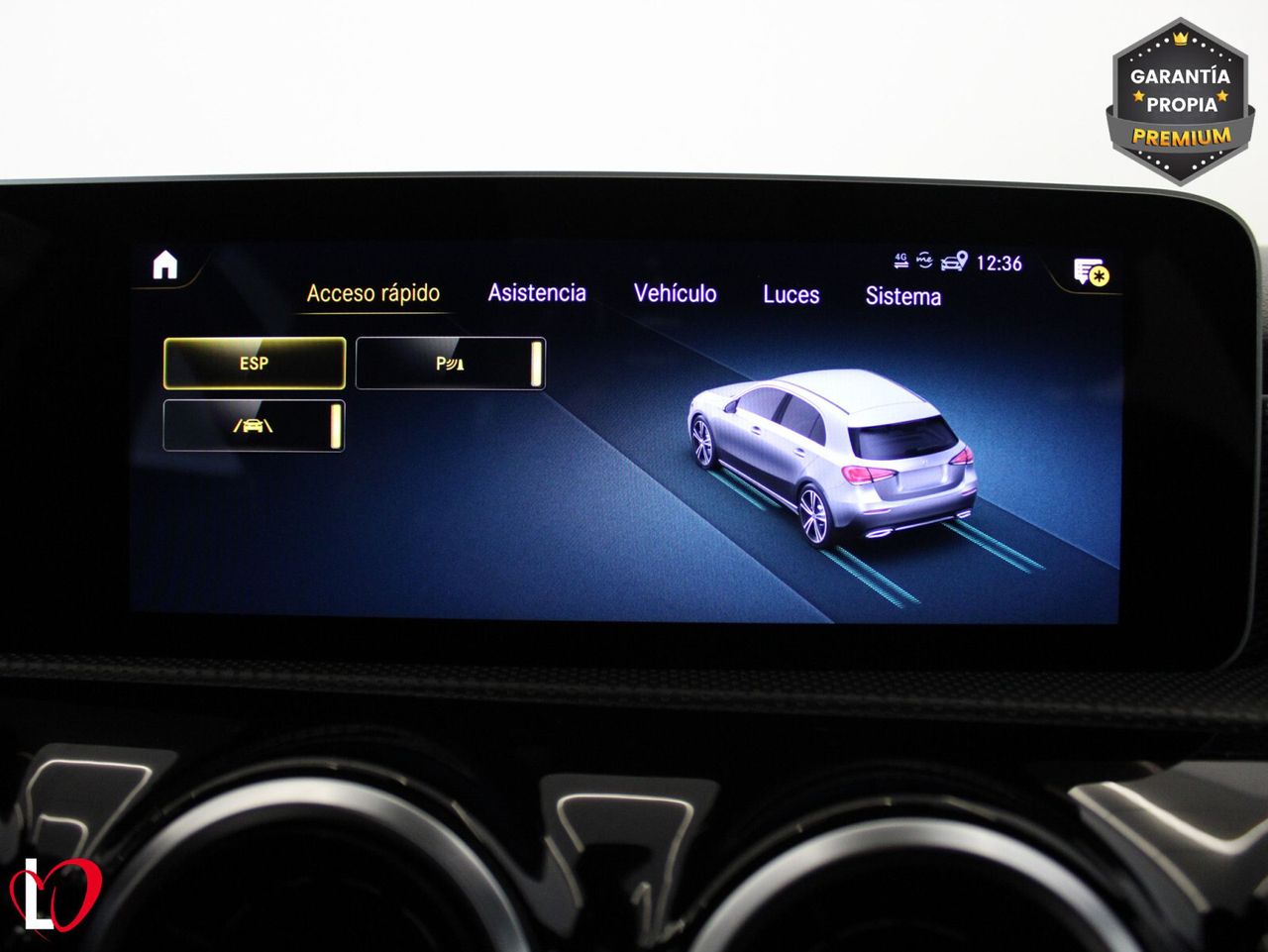Mercedes Clase A 200 D AUTOM. 150 - Foto 48