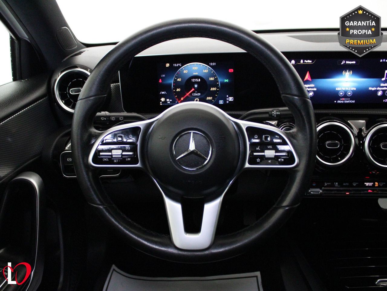Mercedes Clase A 200 D AUTOM. 150 - Foto 41