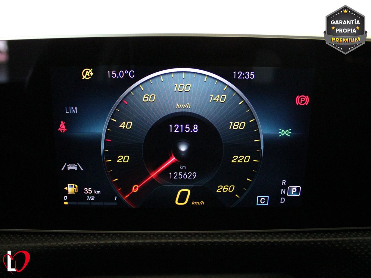 Mercedes Clase A 200 D AUTOM. 150 - Foto 40