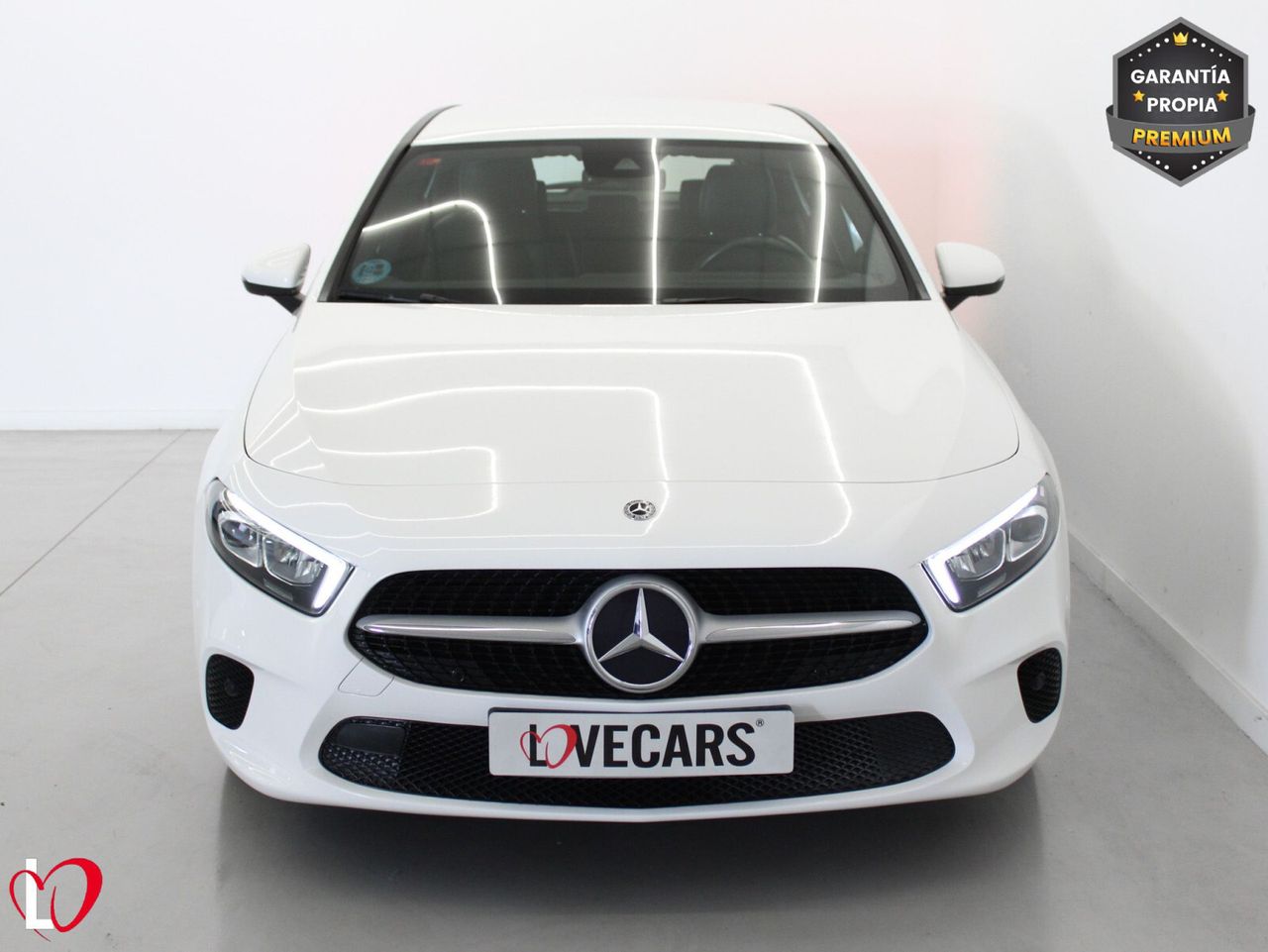 Mercedes Clase A 200 D AUTOM. 150 - Foto 51
