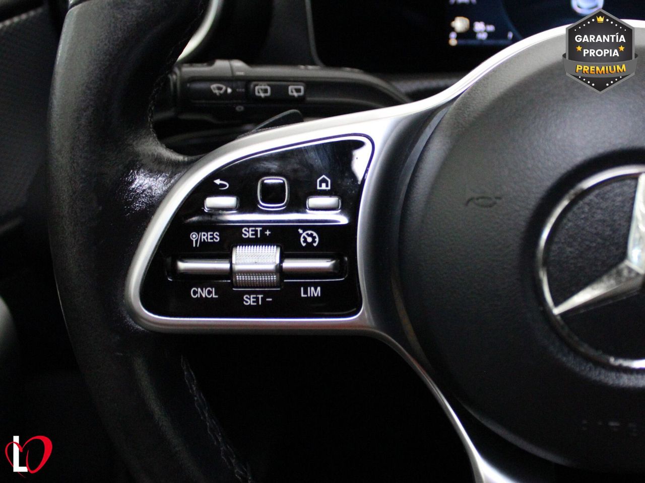 Mercedes Clase A 200 D AUTOM. 150 - Foto 43