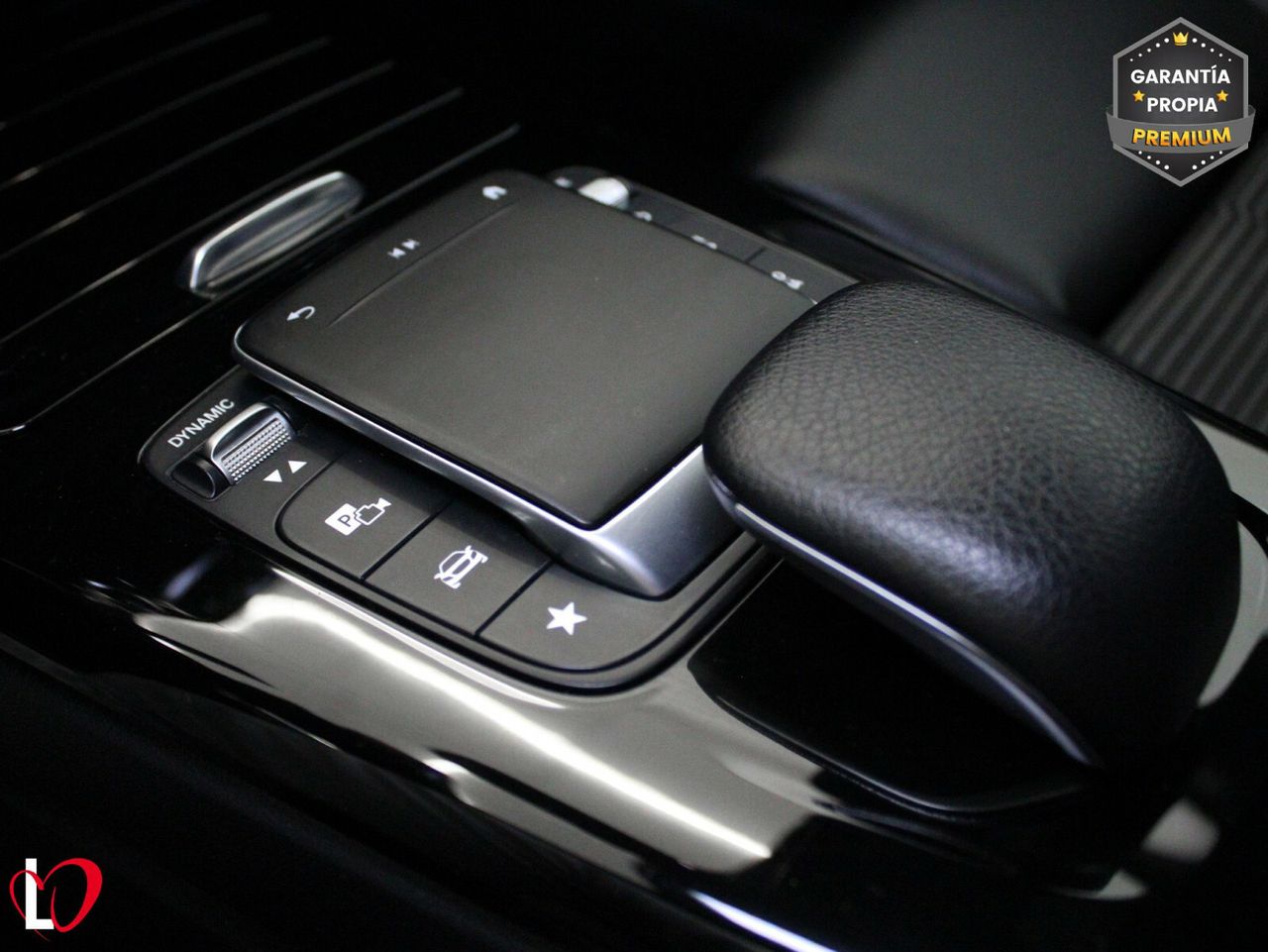 Mercedes Clase A A 200 d - Foto 49