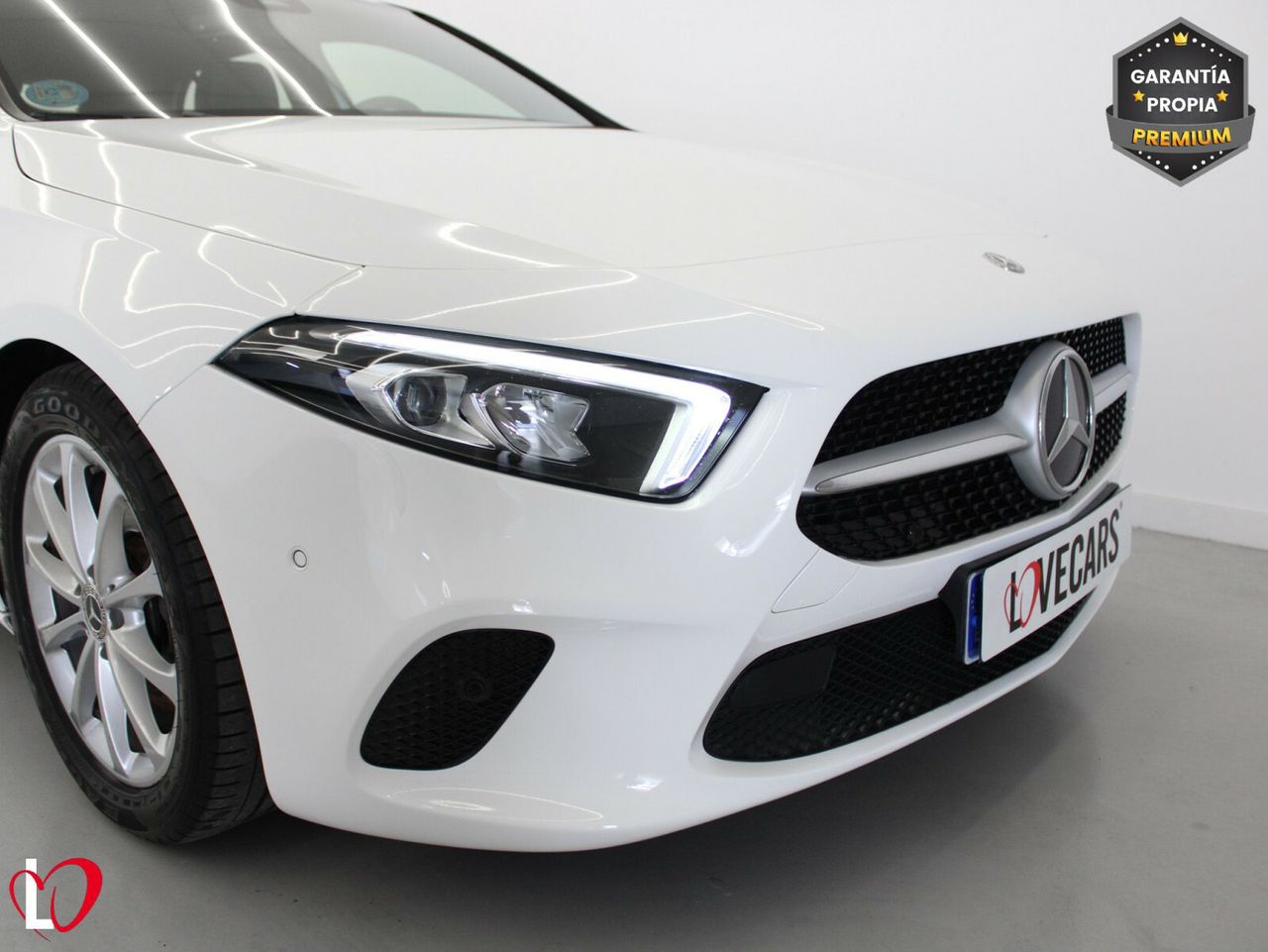 Mercedes Clase A A 200 d - Foto 31