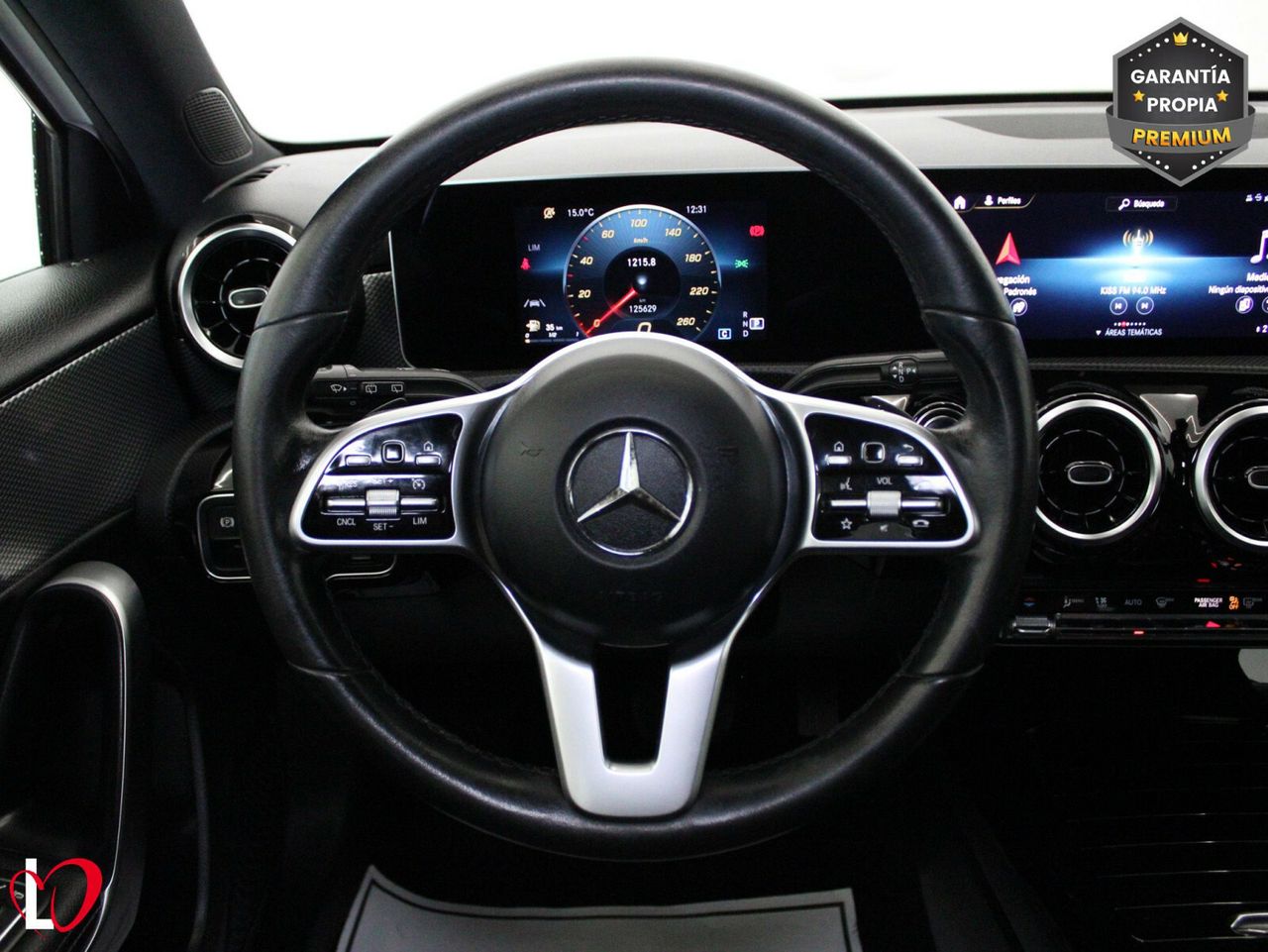 Mercedes Clase A A 200 d - Foto 41