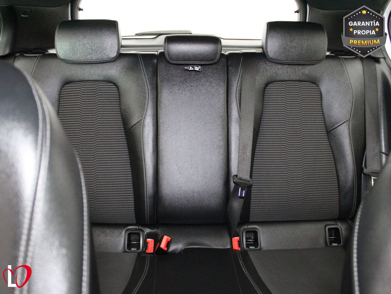 Mercedes Clase A 200 D AUTOM. 150 - Foto 26