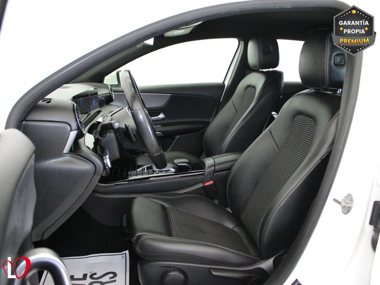 Mercedes Clase A A 200 d - Foto 20