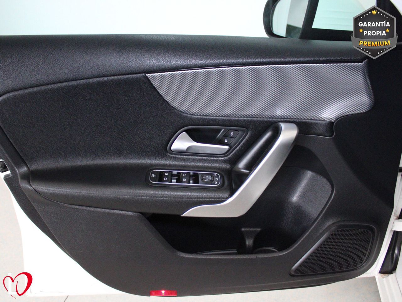 Mercedes Clase A 200 D AUTOM. 150 - Foto 17