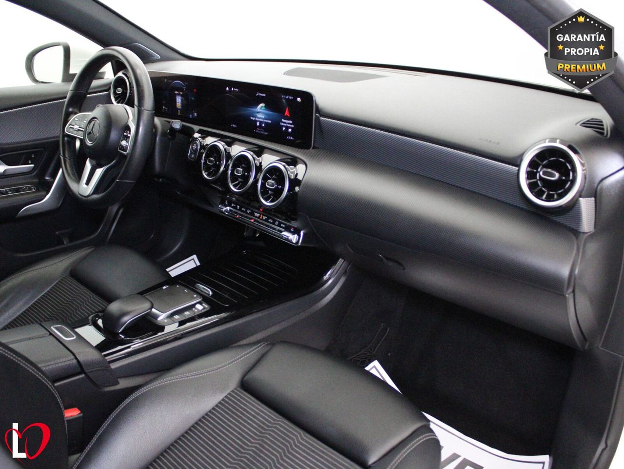 Mercedes Clase A 200 D AUTOM. 150 - Foto 19