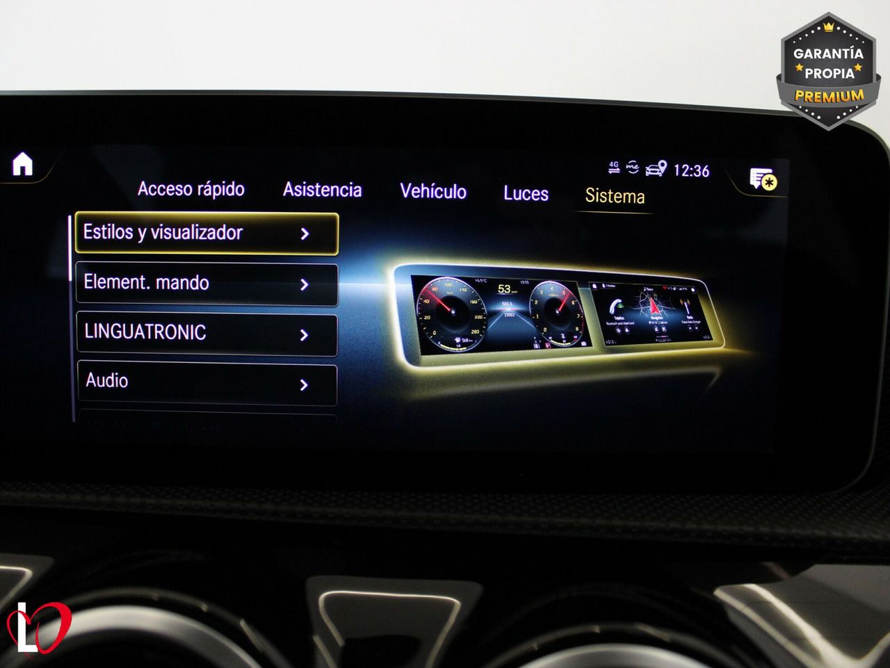 Mercedes Clase A A 200 d - Foto 47