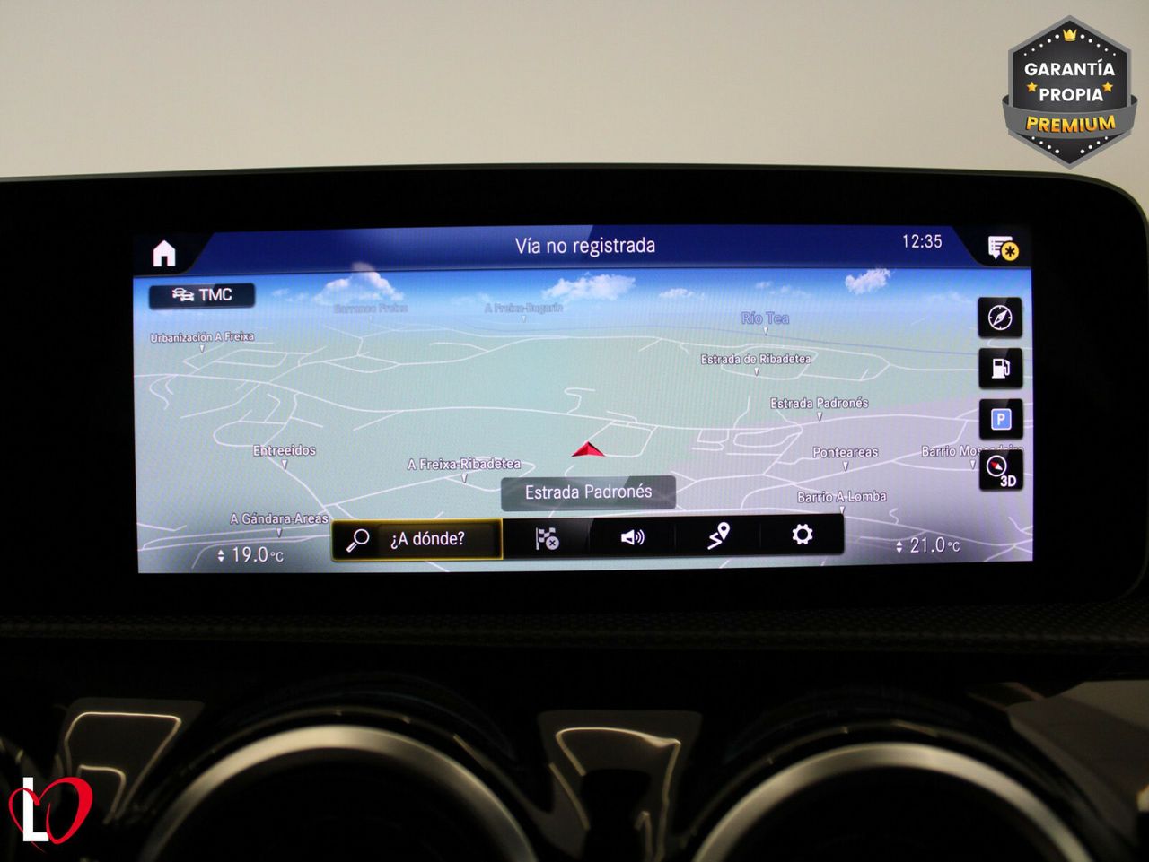 Mercedes Clase A A 200 d - Foto 9