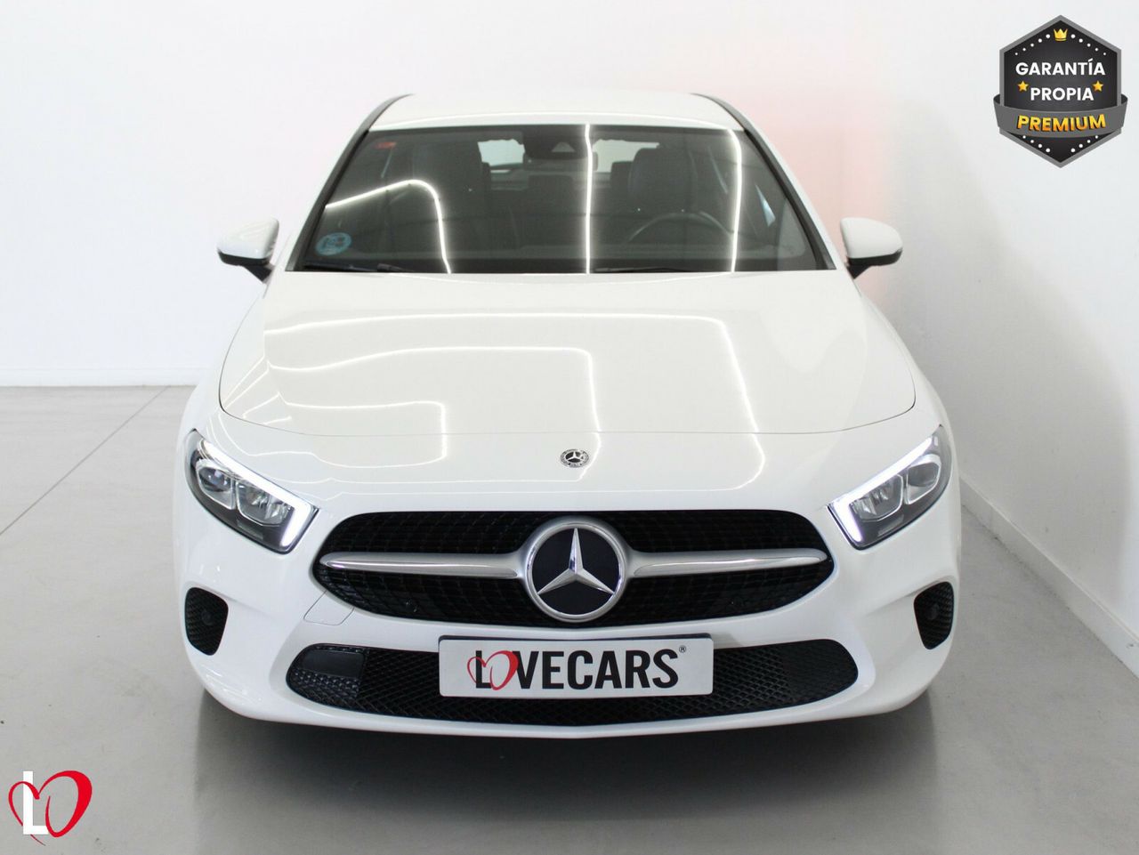 Mercedes Clase A A 200 d - Foto 51