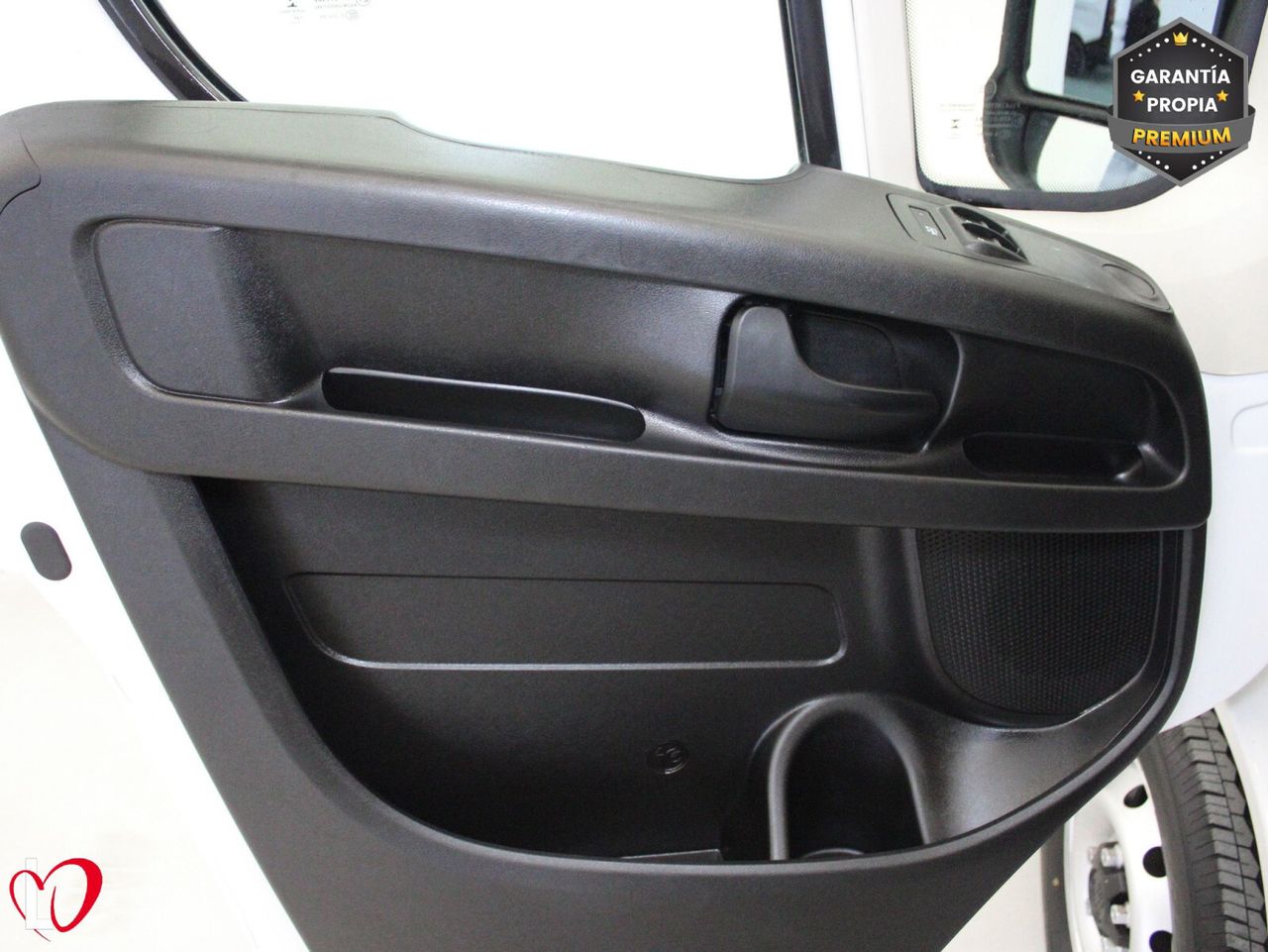 Fiat Ducato 2.2 MJT 33 L2 H2 FURGÓN CERRADO 140 - Foto 18