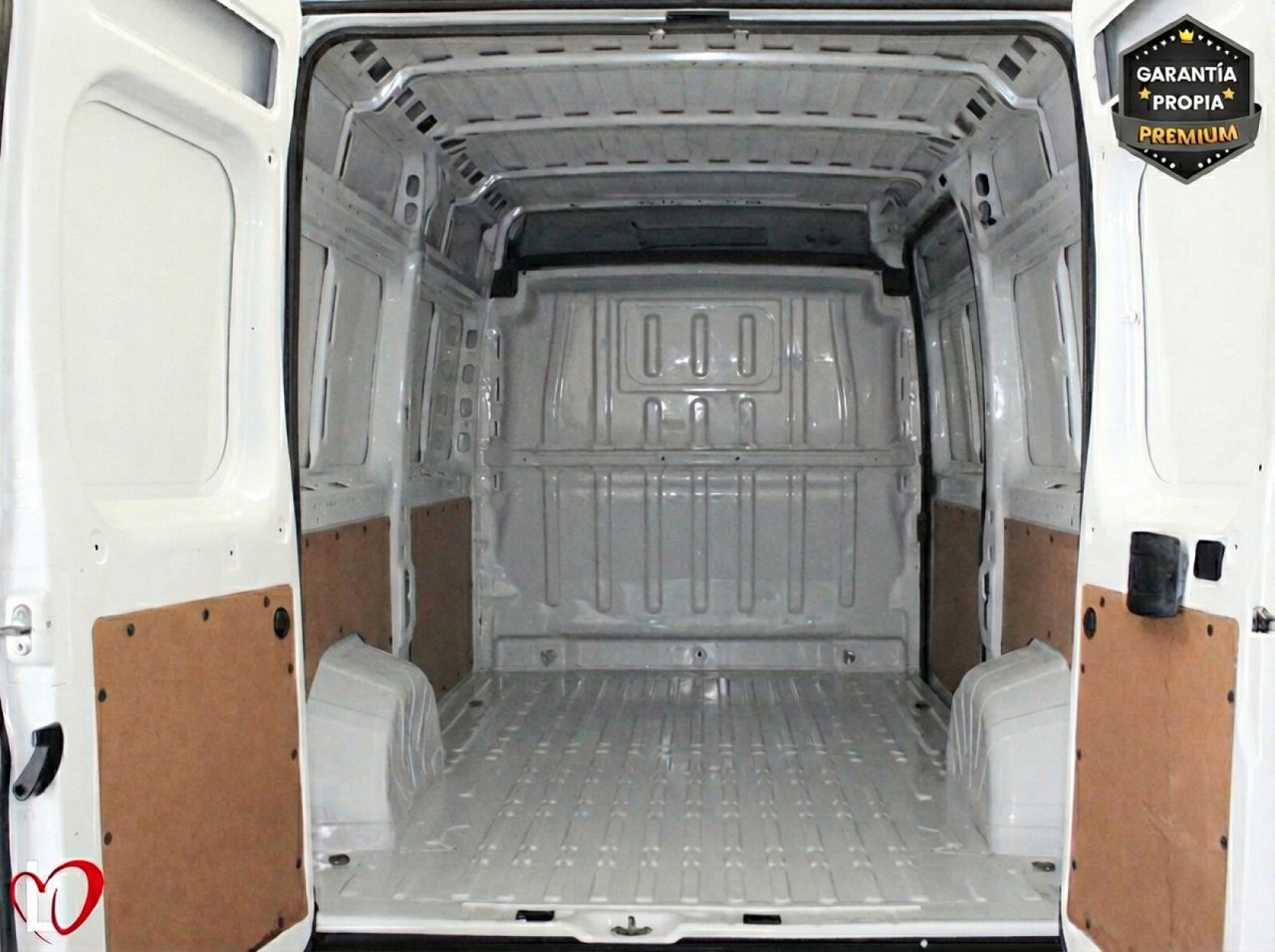 Fiat Ducato 2.2 MJT 33 L2 H2 FURGÓN CERRADO 140 - Foto 10