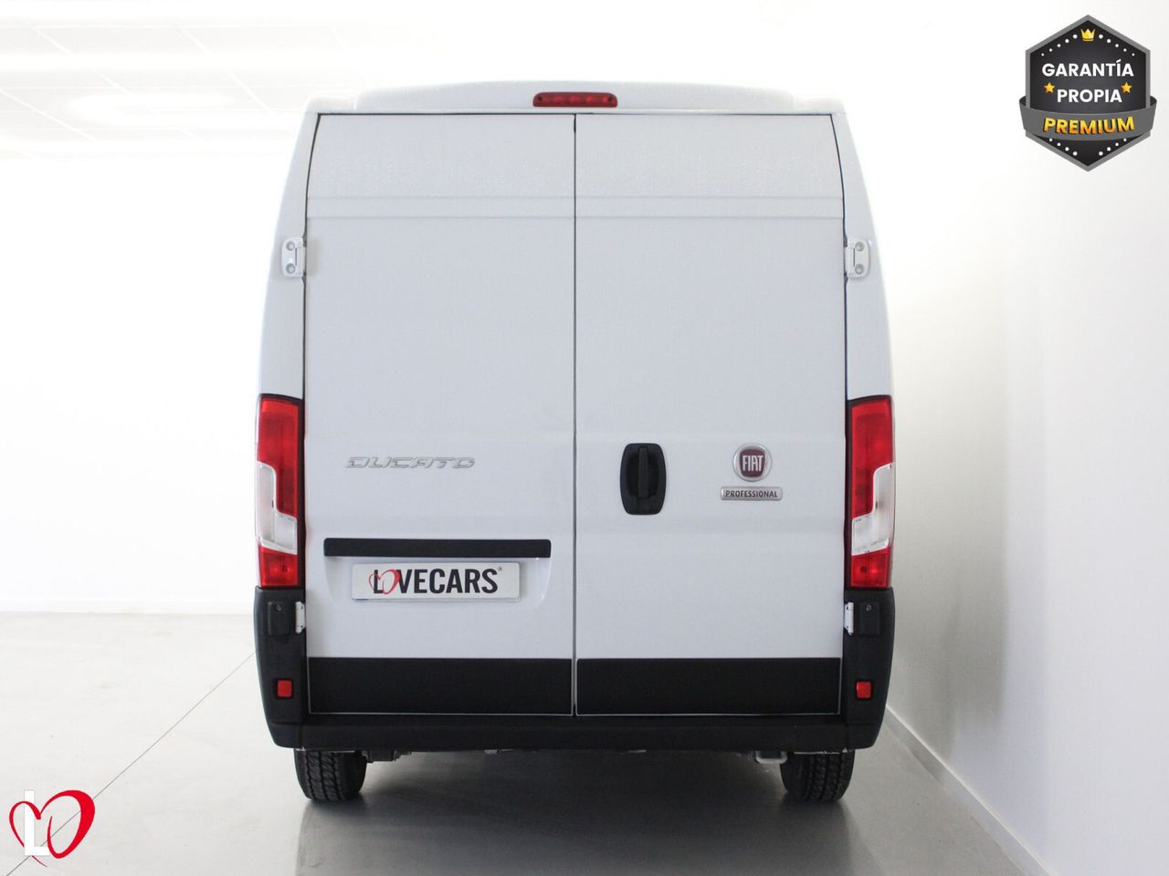 Fiat Ducato 2.2 MJT 33 L2 H2 FURGÓN CERRADO 140 - Foto 27