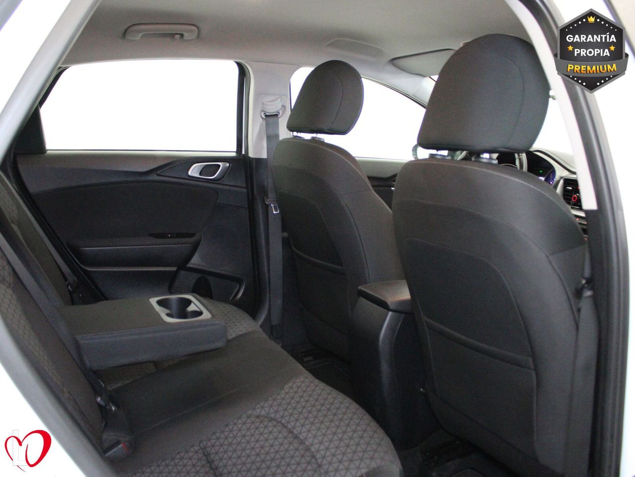 Kia Ceed 1.0 T-GDI DRIVE 6 VEL 100 - Foto 23
