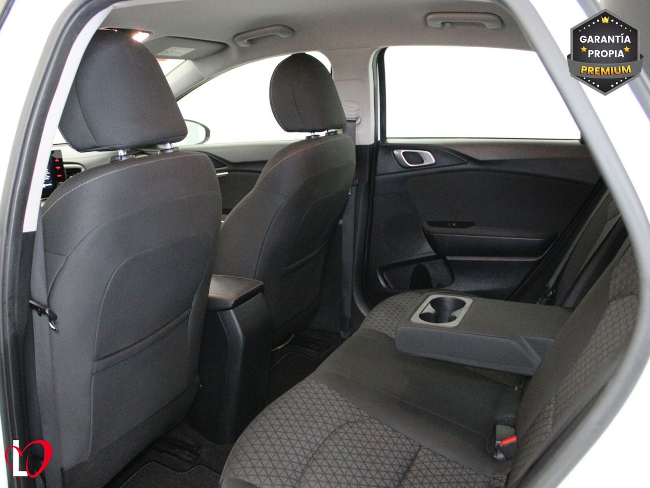Kia Ceed 1.0 T-GDI DRIVE 6 VEL 100 - Foto 22
