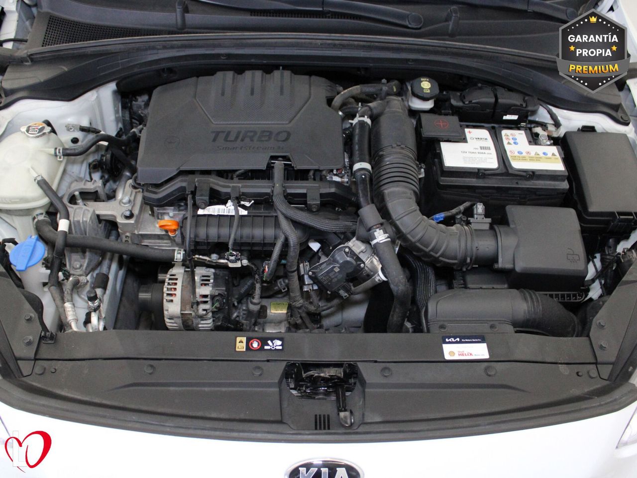 Kia Ceed 1.0 T-GDI DRIVE 6 VEL 100 - Foto 14