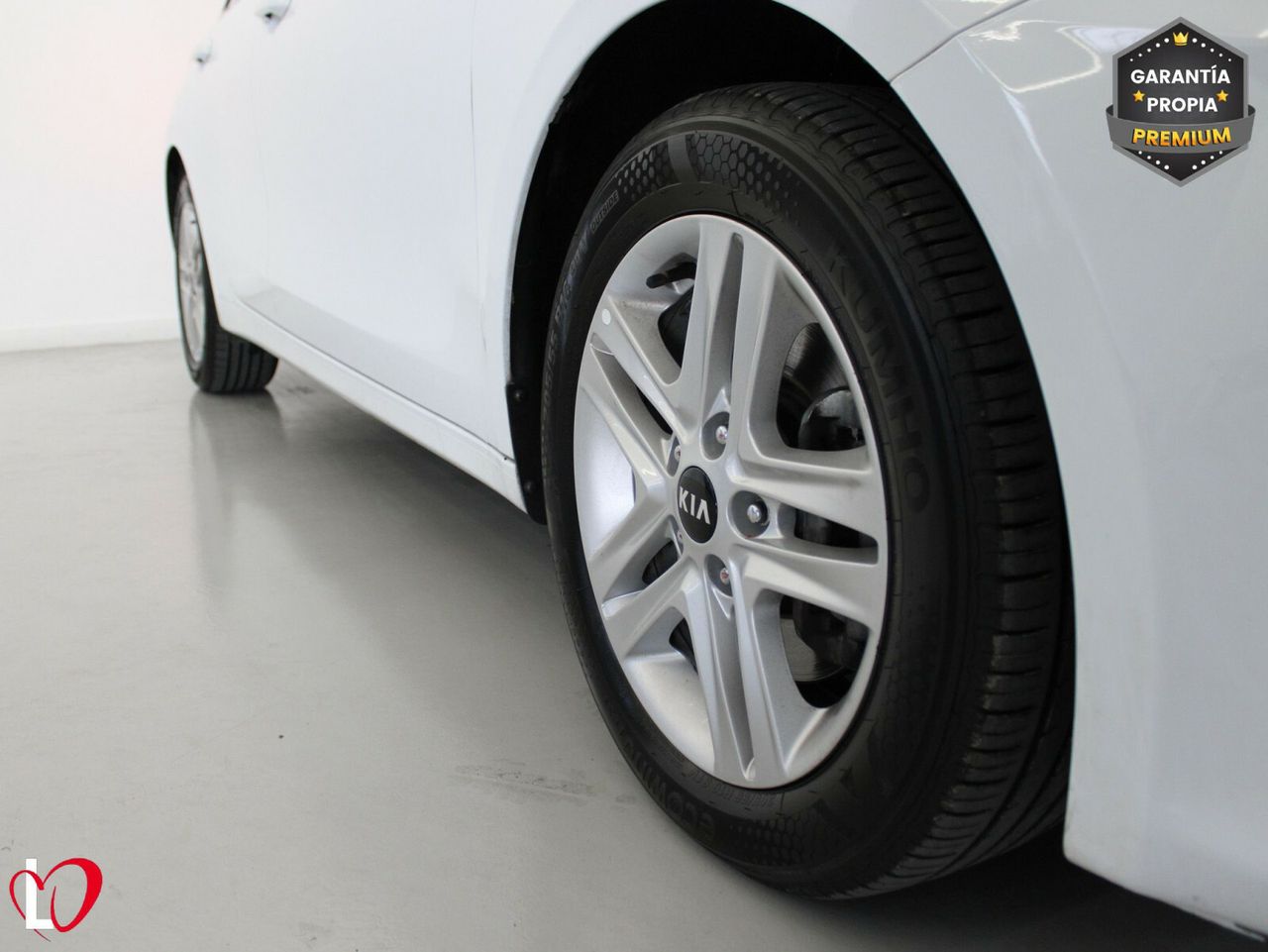 Kia Ceed 1.0 T-GDi 74kW (100CV) Drive - Foto 30