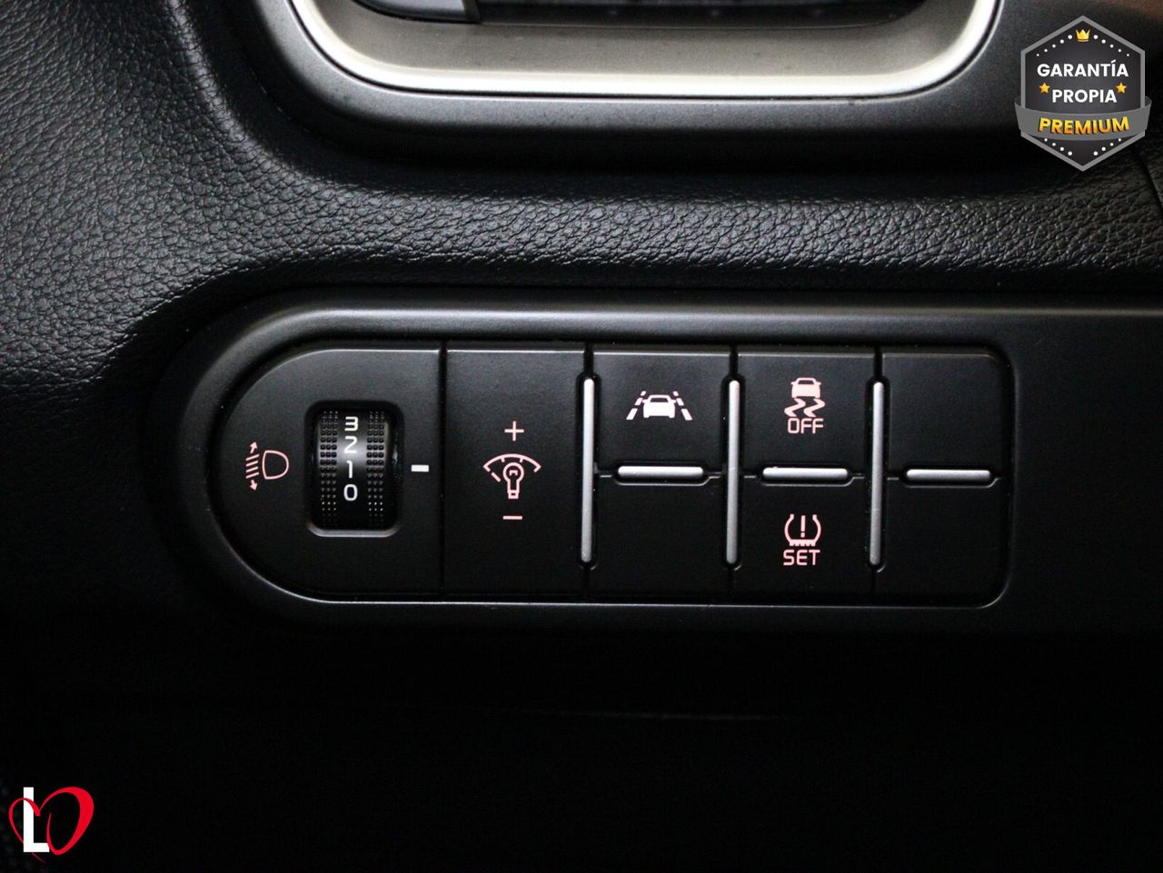 Kia Ceed 1.0 T-GDI DRIVE 6 VEL 100 - Foto 36