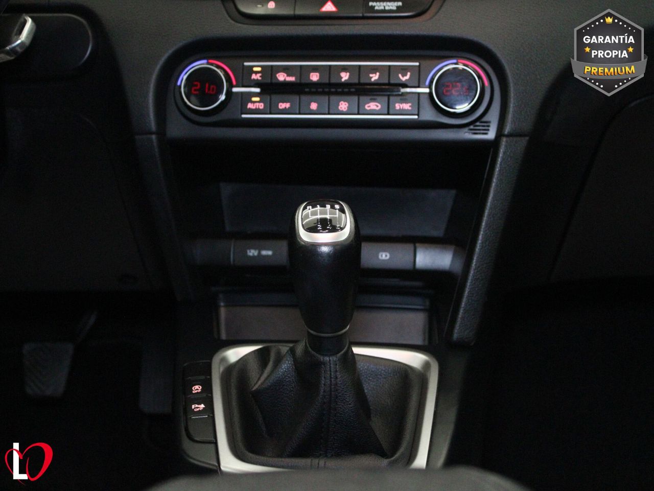 Kia Ceed 1.0 T-GDI DRIVE 6 VEL 100 - Foto 43