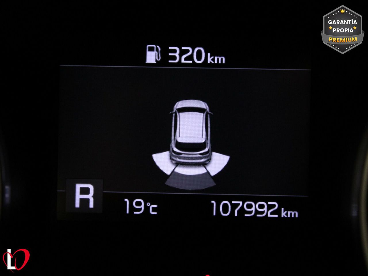 Kia Ceed 1.0 T-GDi 74kW (100CV) Drive - Foto 12
