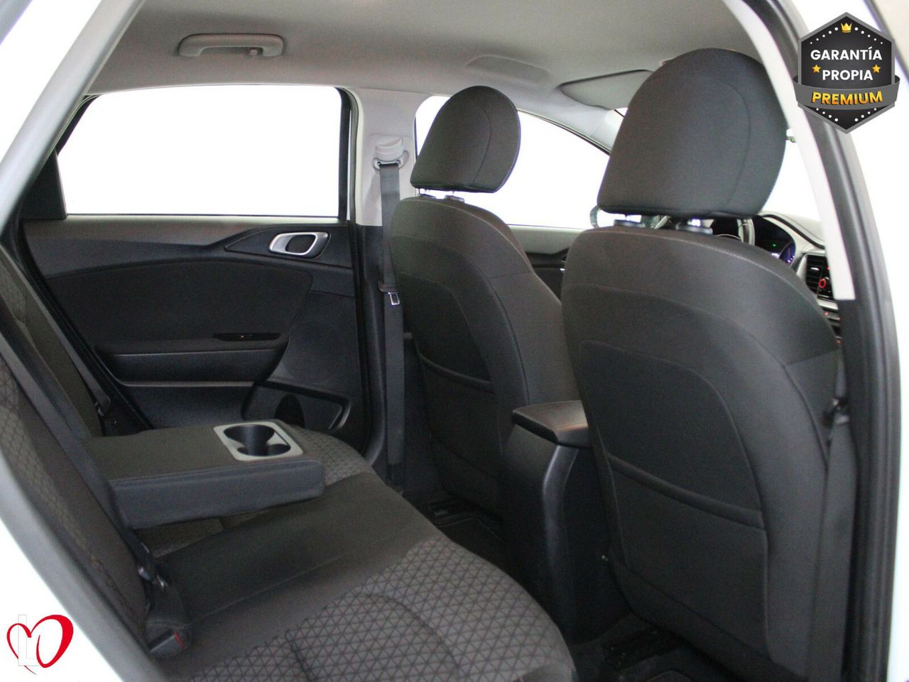 Kia Ceed 1.0 T-GDi 74kW (100CV) Drive - Foto 23