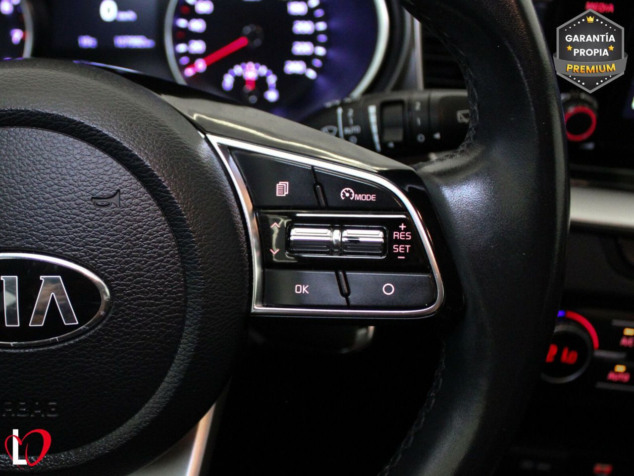 Kia Ceed 1.0 T-GDi 74kW (100CV) Drive - Foto 40