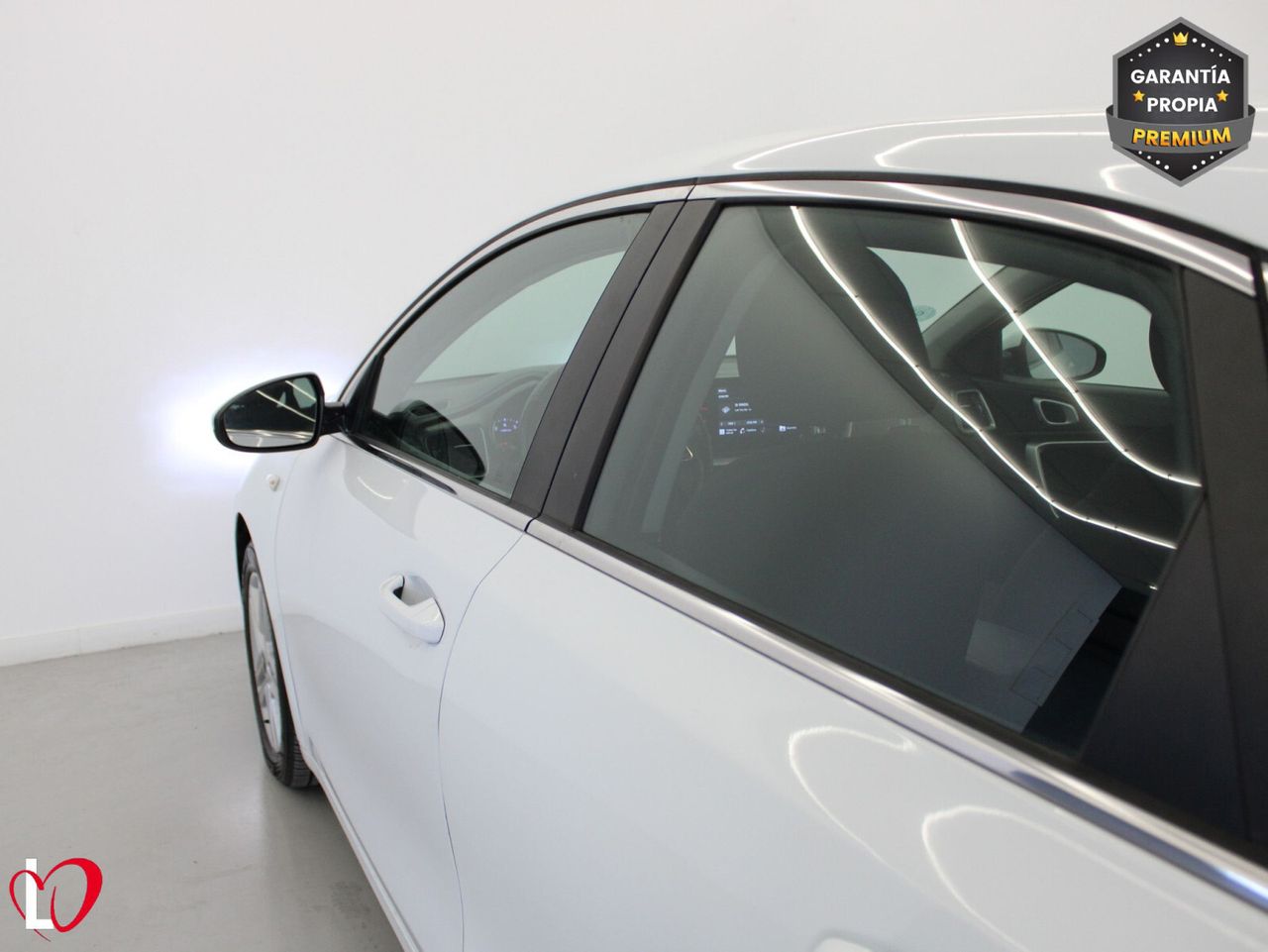 Kia Ceed 1.0 T-GDI DRIVE 6 VEL 100 - Foto 32