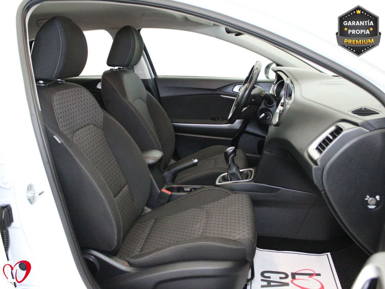 Kia Ceed 1.0 T-GDi 74kW (100CV) Drive - Foto 21