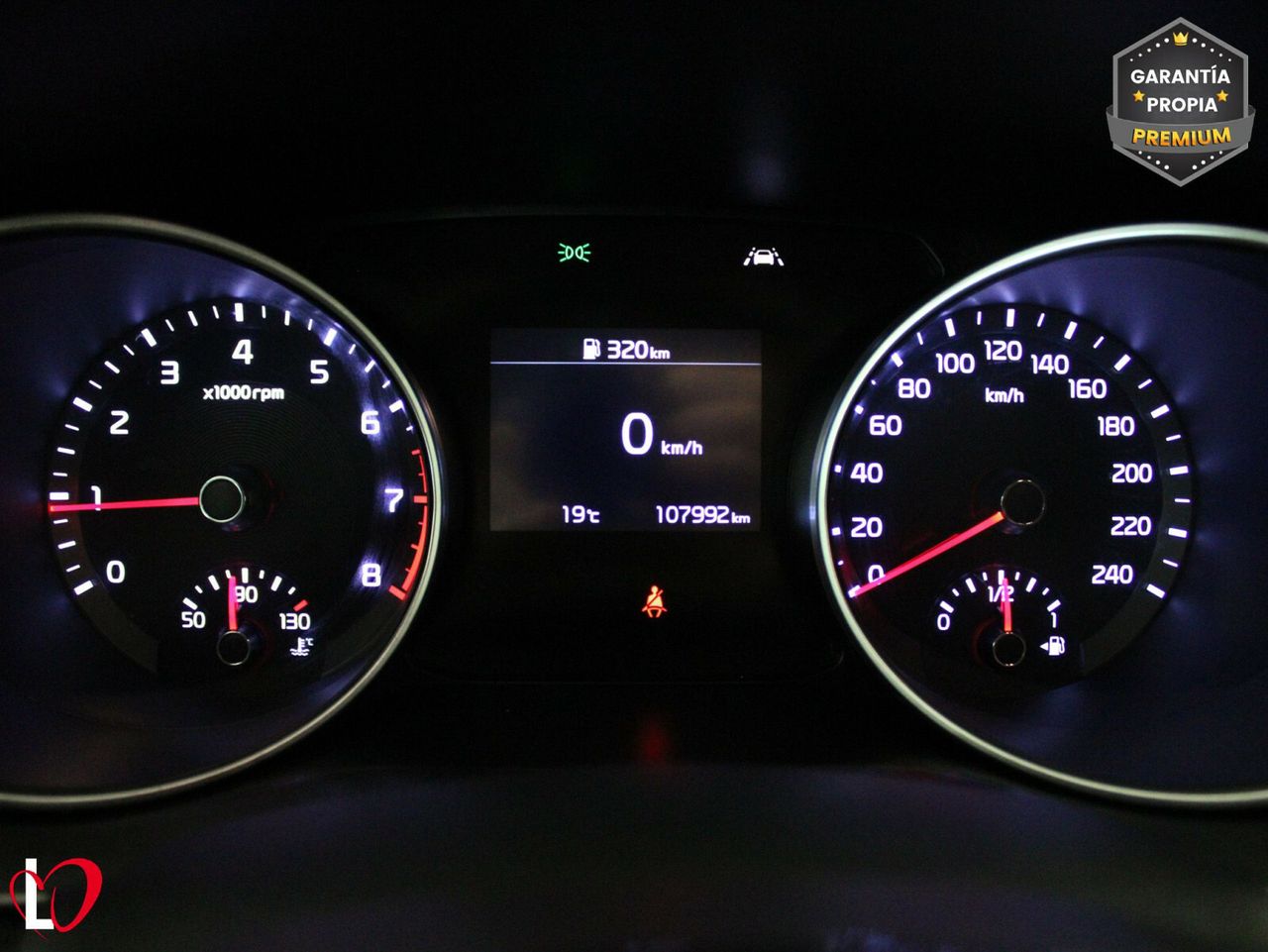 Kia Ceed 1.0 T-GDi 74kW (100CV) Drive - Foto 37