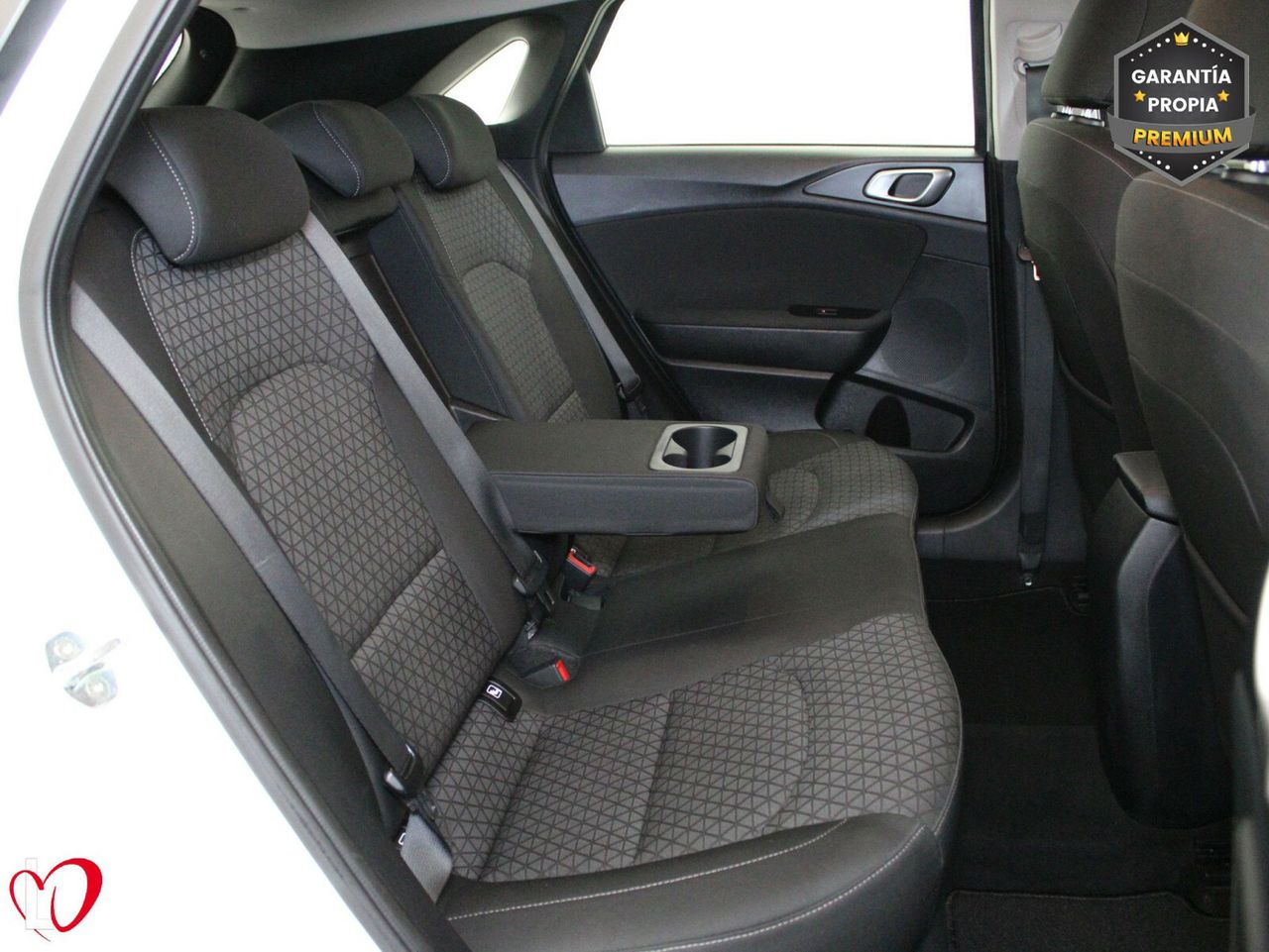 Kia Ceed 1.0 T-GDi 74kW (100CV) Drive - Foto 25