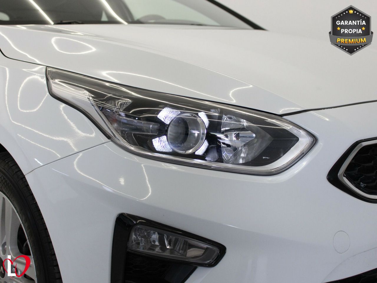 Kia Ceed 1.0 T-GDi 74kW (100CV) Drive - Foto 15