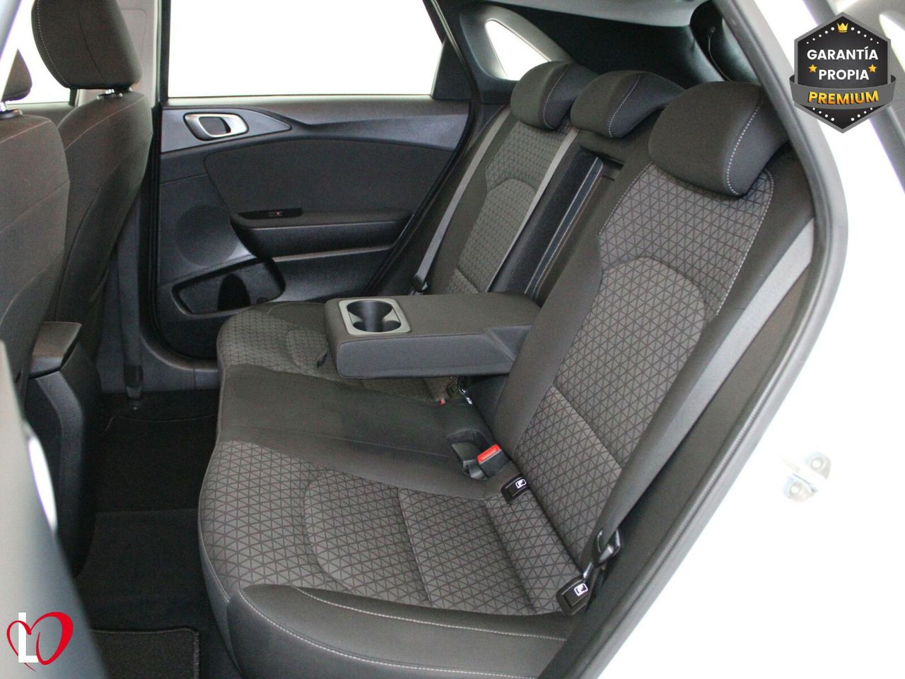 Kia Ceed 1.0 T-GDi 74kW (100CV) Drive - Foto 24