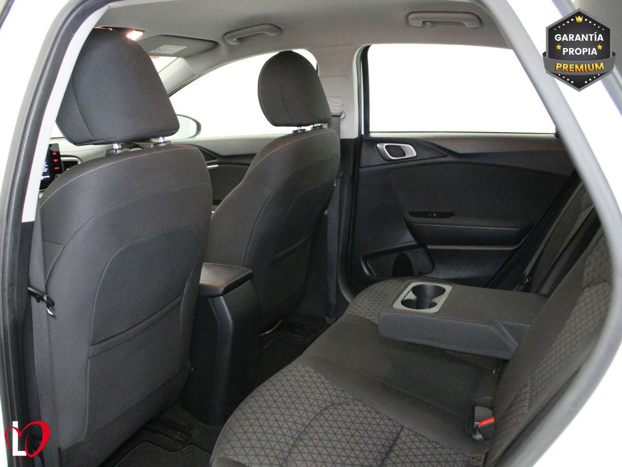 Kia Ceed 1.0 T-GDi 74kW (100CV) Drive - Foto 22