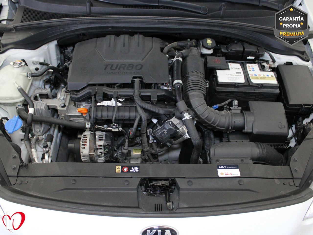 Kia Ceed 1.0 T-GDi 74kW (100CV) Drive - Foto 14