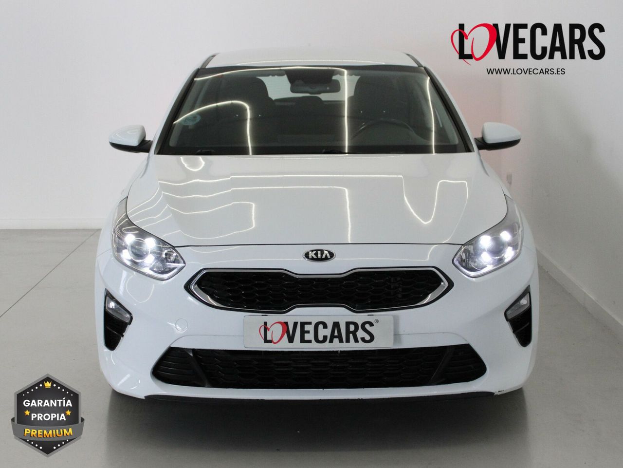 Kia Ceed 1.0 T-GDi 74kW (100CV) Drive - Foto 46