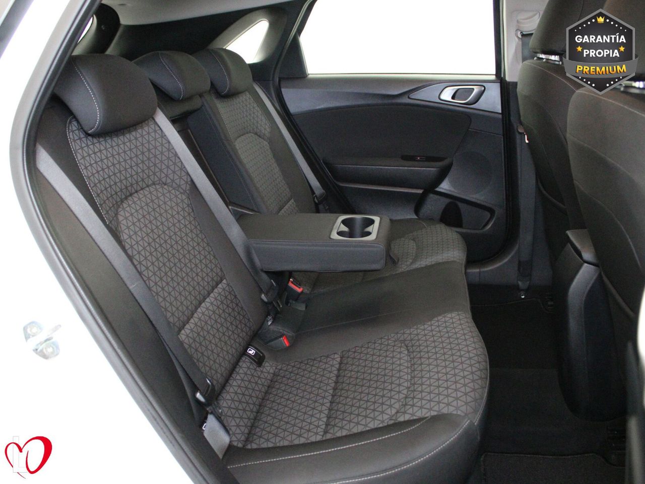 Kia Ceed 1.0 T-GDI DRIVE 6 VEL 100 - Foto 25