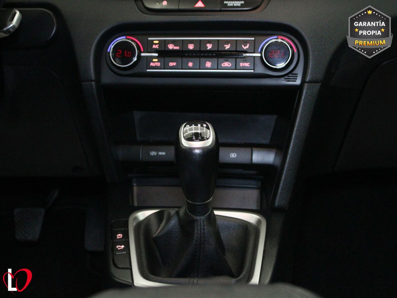 Kia Ceed 1.0 T-GDi 74kW (100CV) Drive - Foto 43