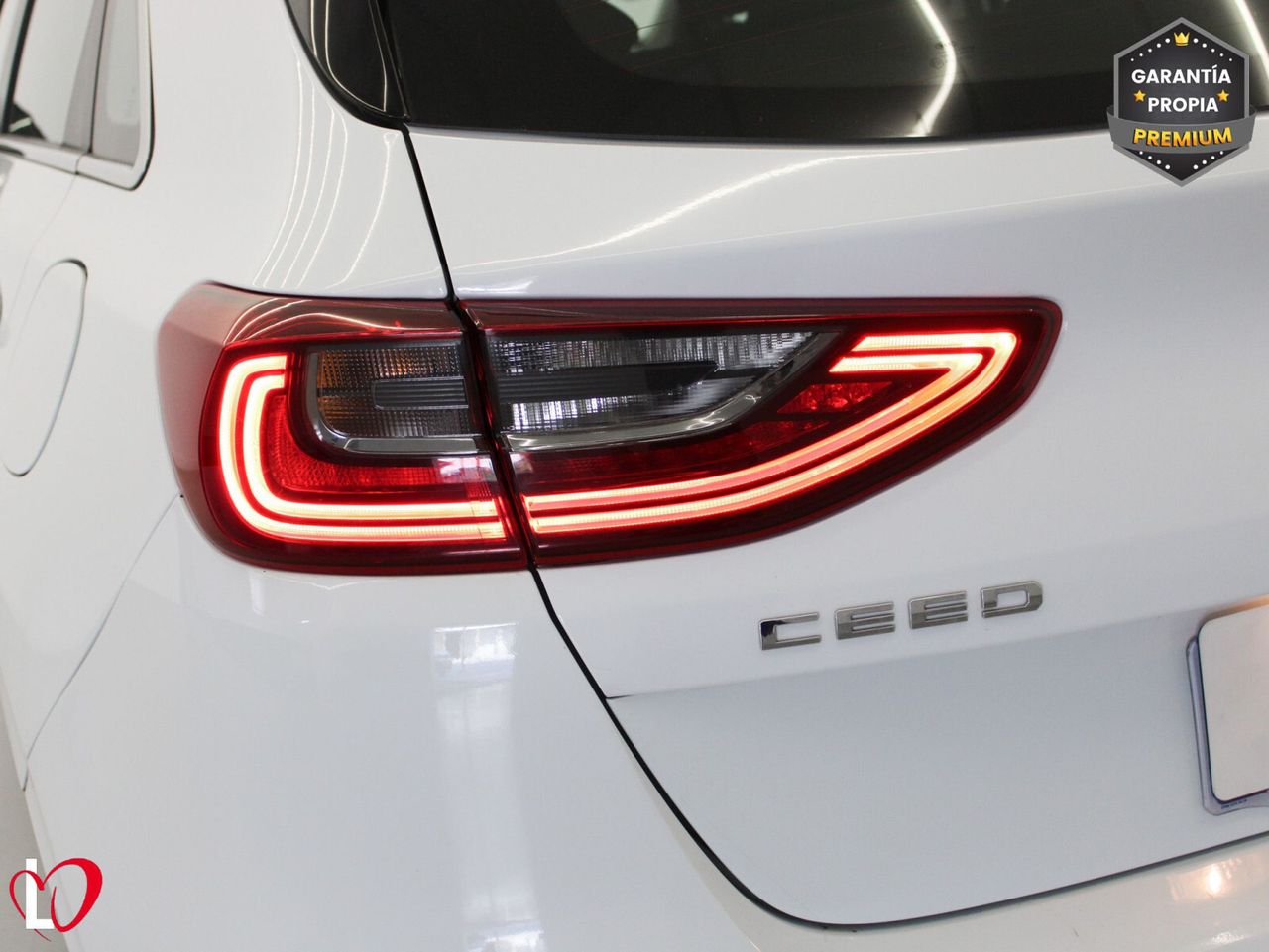 Kia Ceed 1.0 T-GDI DRIVE 6 VEL 100 - Foto 33