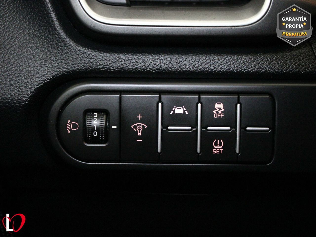 Kia Ceed 1.0 T-GDi 74kW (100CV) Drive - Foto 36