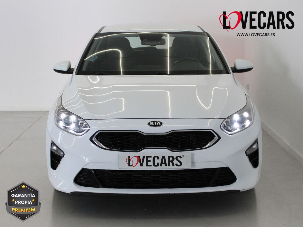 Kia Ceed 1.0 T-GDI DRIVE 6 VEL 100 - Foto 46