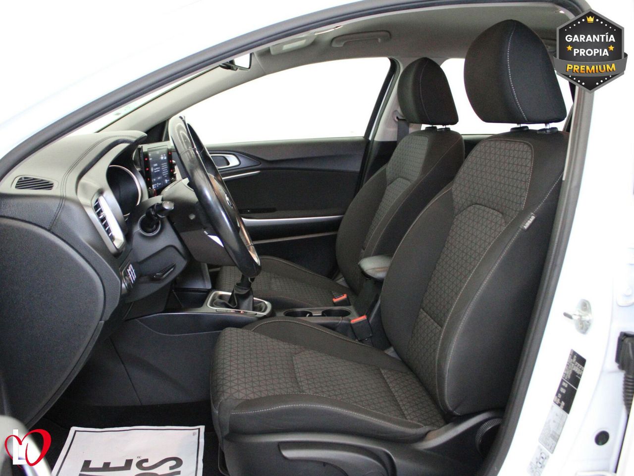 Kia Ceed 1.0 T-GDi 74kW (100CV) Drive - Foto 20