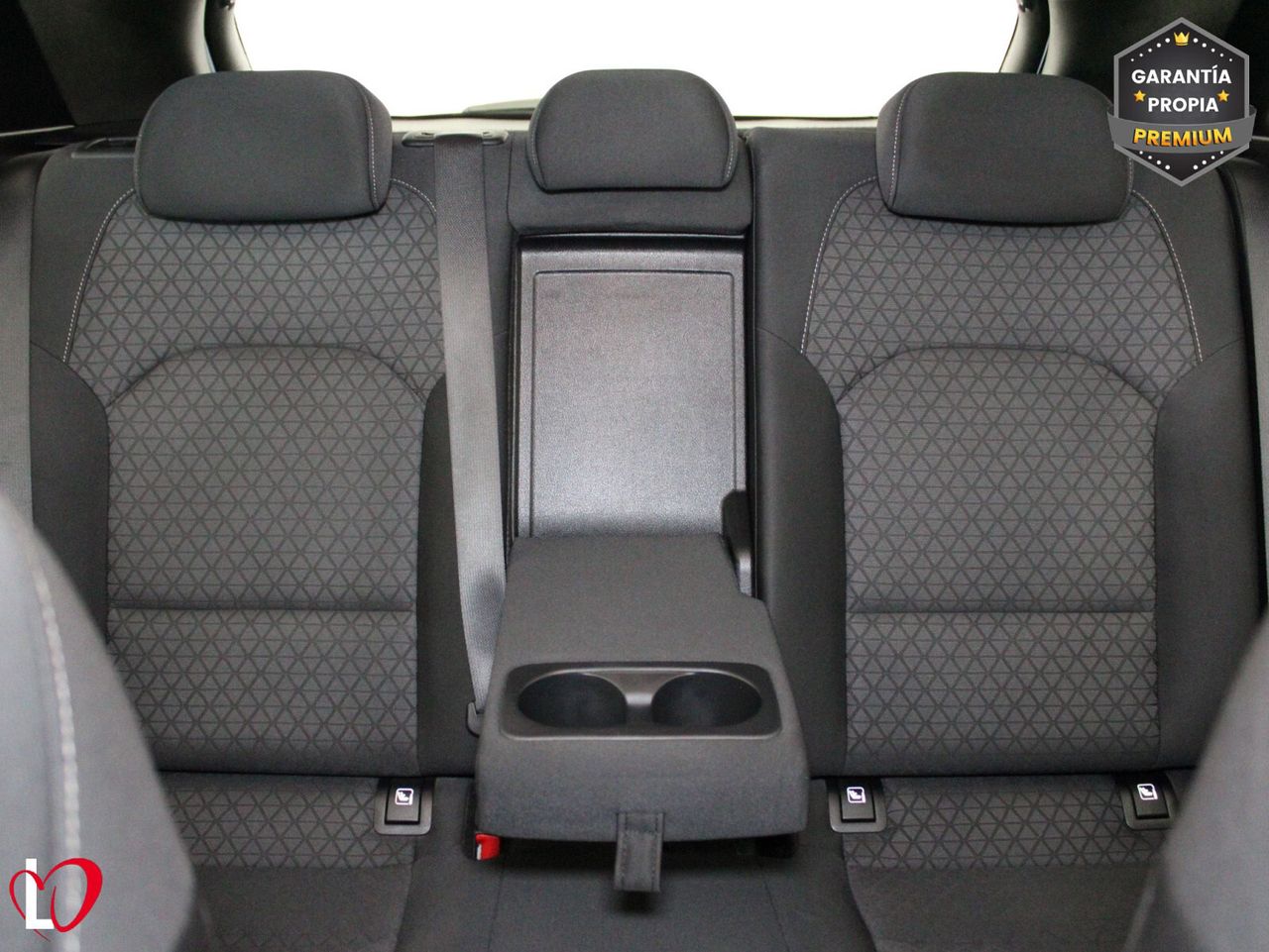 Kia Ceed 1.0 T-GDI DRIVE 6 VEL 100 - Foto 26