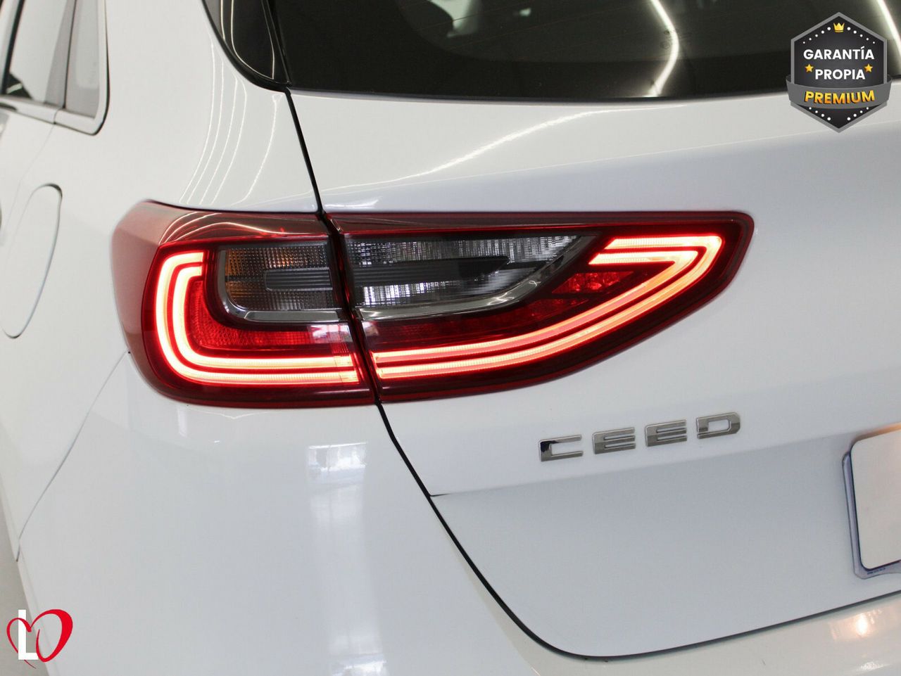 Kia Ceed 1.0 T-GDi 74kW (100CV) Drive - Foto 33