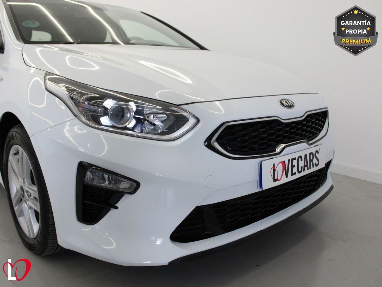 Kia Ceed 1.0 T-GDi 74kW (100CV) Drive - Foto 31
