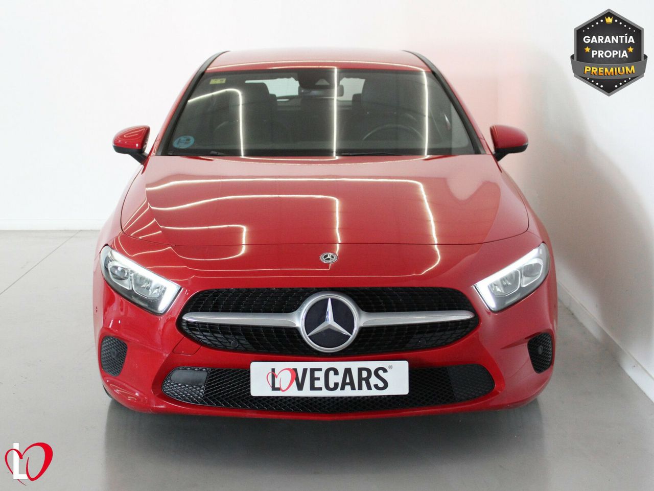 Mercedes Clase A A 200 d - Foto 52
