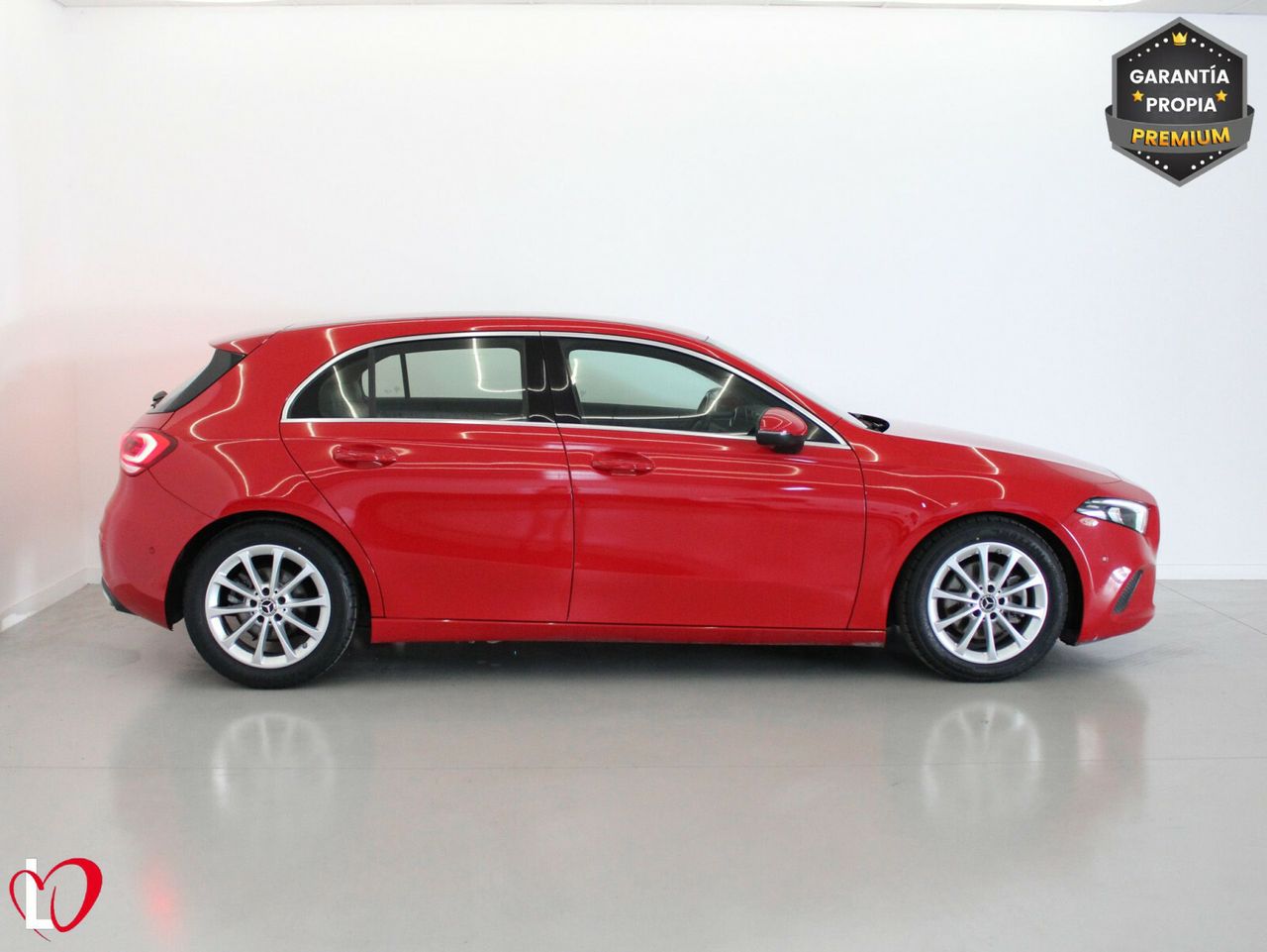Mercedes Clase A A 200 d - Foto 51