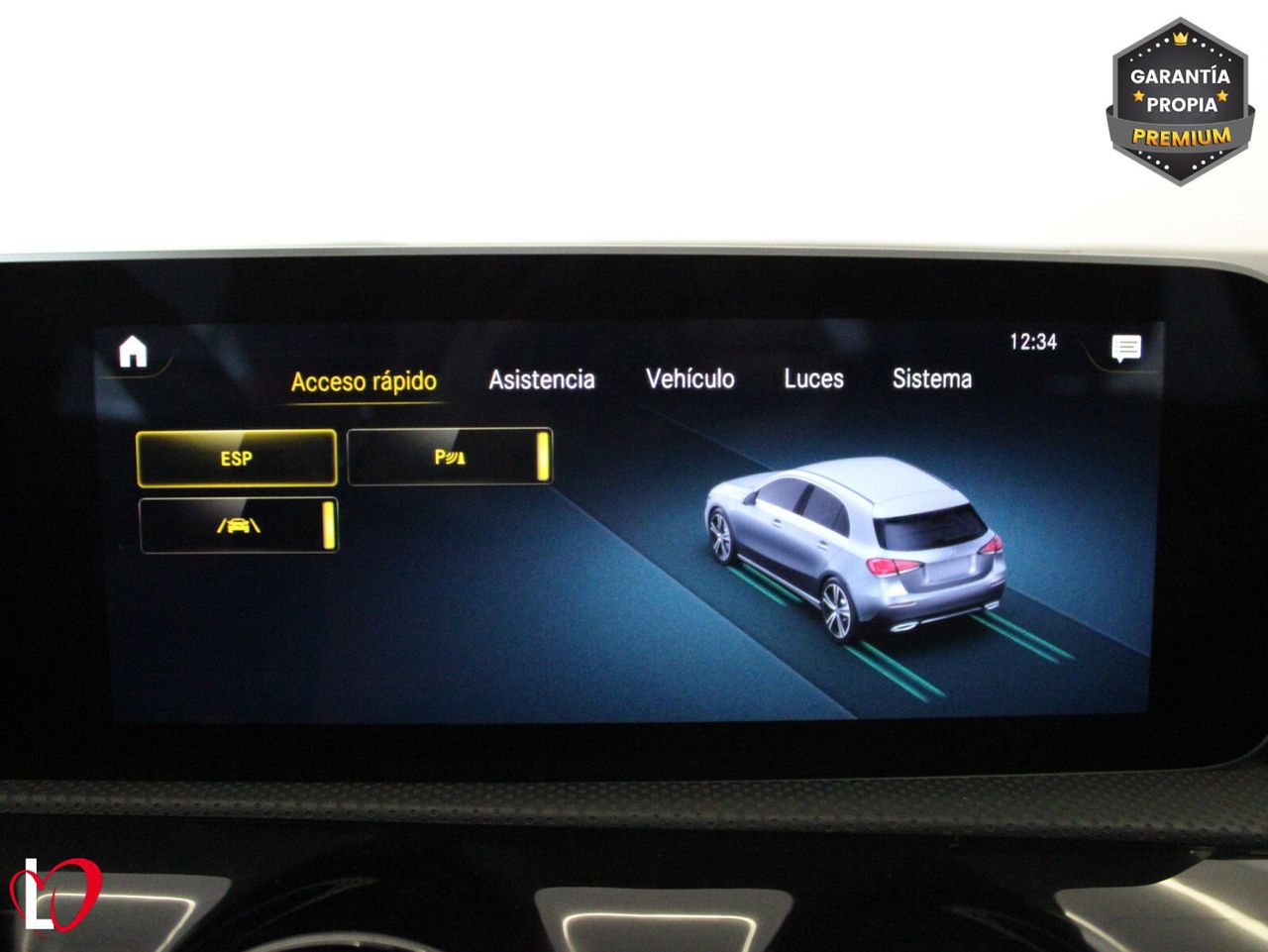 Mercedes Clase A 200 D AUTOM. 150 - Foto 47