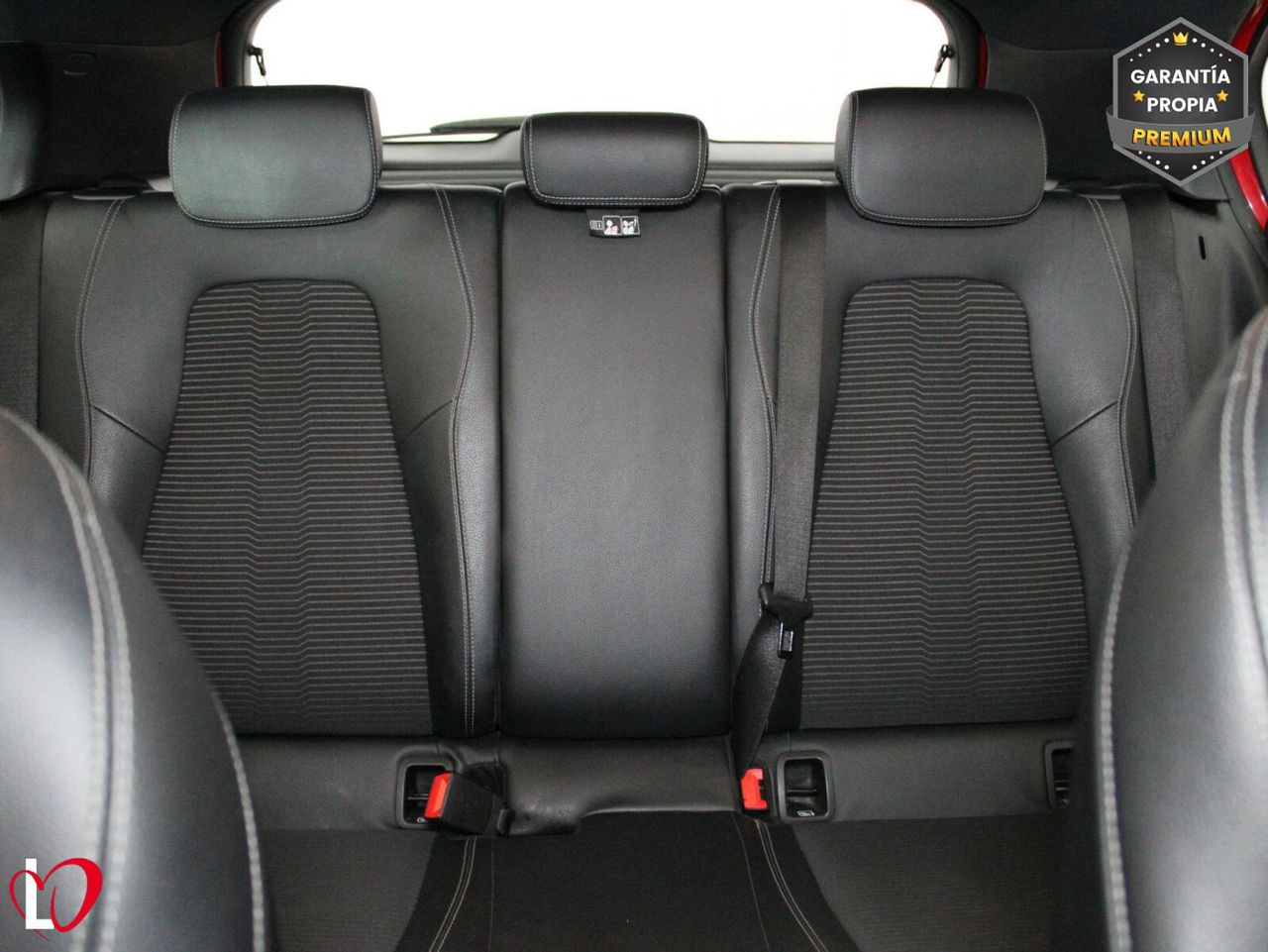 Mercedes Clase A A 200 d - Foto 26